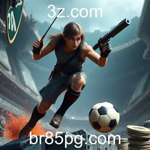 85pg: Revolução nos Jogos Online Brasileiros