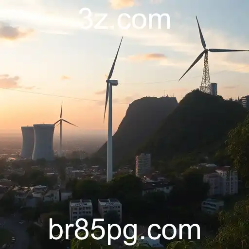 Avanços Tecnológicos e Sustentabilidade no Brasil