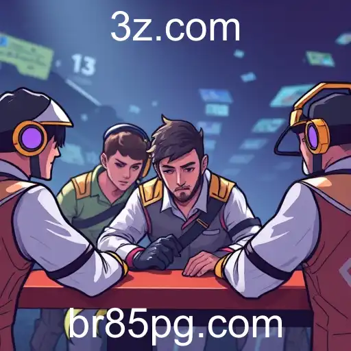 A Criação de Comunidades em Plataformas de Jogos