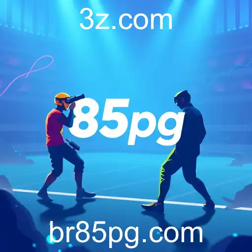 Explorando o Fenômeno 85pg nos Jogos Online