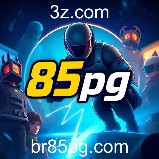 85pg: A Nova Era dos Jogos em Português