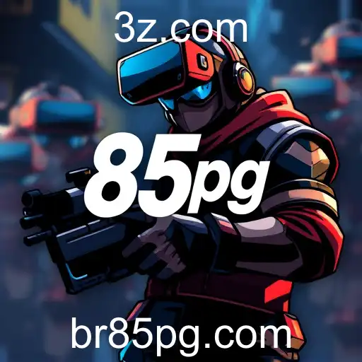 A Revolução do Gaming: A Nova Era do Entretenimento Digital