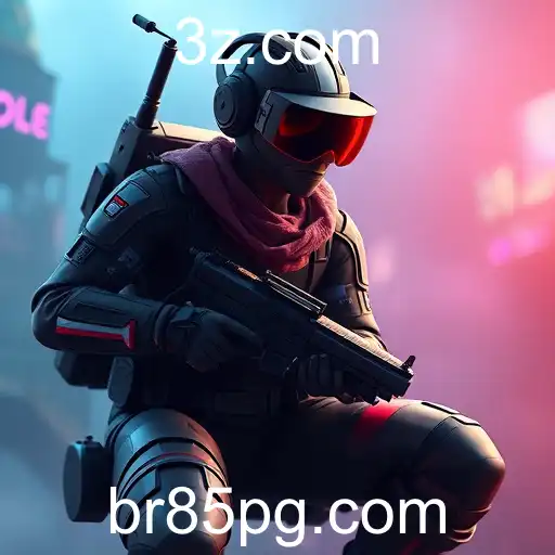 A Revolução dos Jogos em 2025: 85pg em Destaque