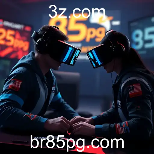 A Revolução dos Jogos em 85pg