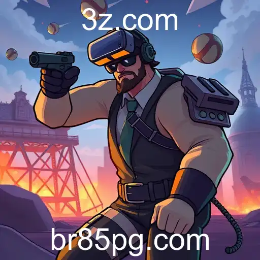 A Revolução dos Jogos com 85pg e Inovações Recentes