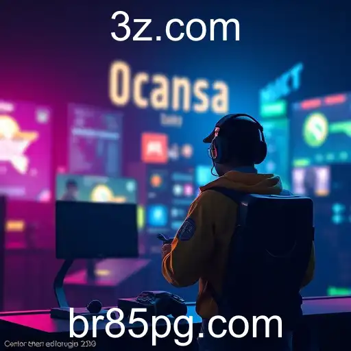 85pg: O Novo Horizonte dos Jogos em Português