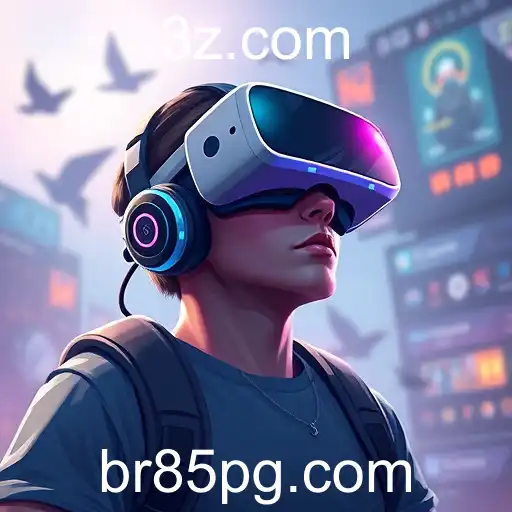 Impacto dos Games no Cotidiano Moderno