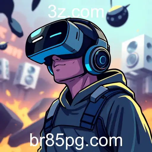 Novidades e Desafios nos Bastidores do 85pg