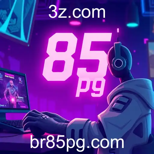A Revolução do 85pg nos Jogos Online