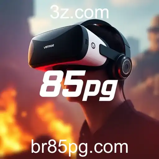 A Revolução do 85pg na Indústria de Games